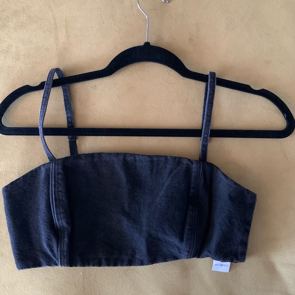 ASOS Crop Top